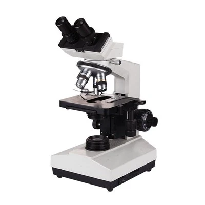 Microsgop Cyfansawdd Proffesiynol